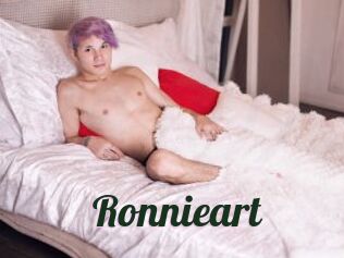 Ronnieart