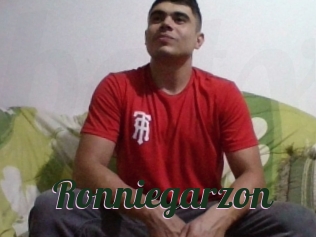 Ronniegarzon