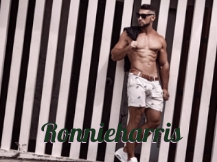 Ronnieharris