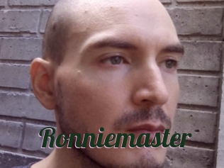 Ronniemaster