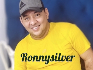 Ronnysilver