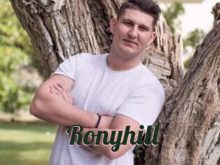 Ronyhill