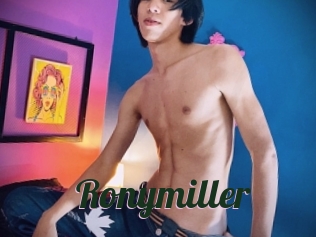 Ronymiller