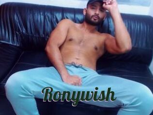 Ronywish