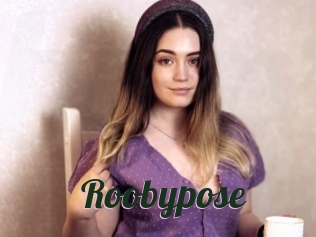 Roobypose