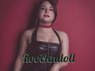 Roockndoll