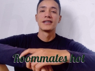 Roommates_hot