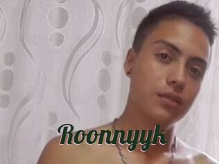 Roonnyyk