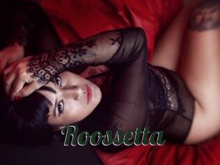 Roossetta