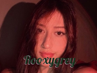 Rooxygrey