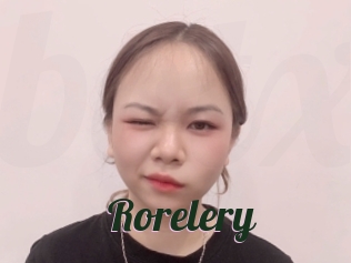 Rorelery