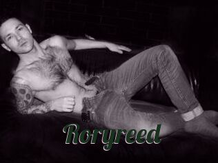 Roryreed