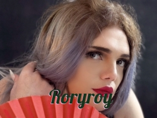 Roryroy