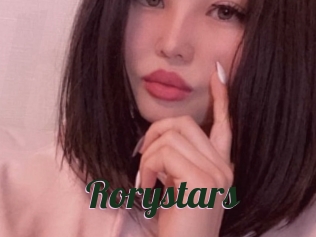 Rorystars