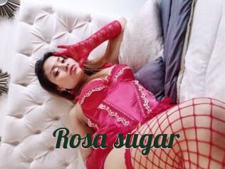 Rosa_sugar