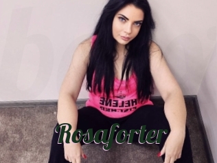 Rosaforter