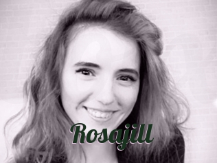 Rosajill