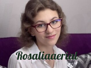 Rosaliaaerial