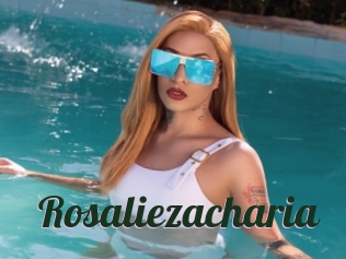 Rosaliezacharia