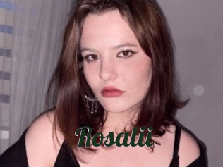 Rosalii