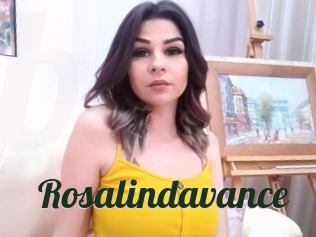 Rosalindavance