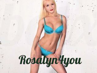 Rosalyn4you