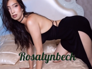 Rosalynbeck