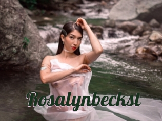 Rosalynbeckst