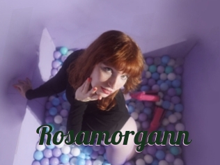 Rosamorgann