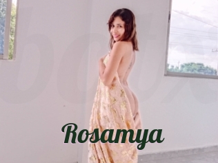 Rosamya