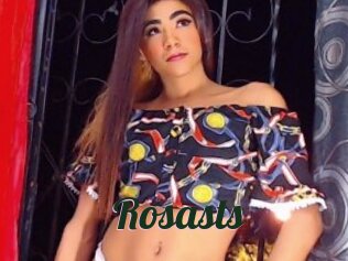 Rosasts