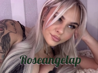 Roseangelap