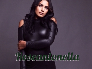 Roseantonella