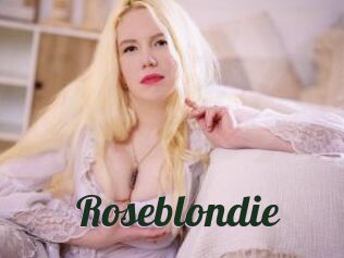 Roseblondie