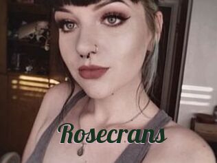 Rosecrans