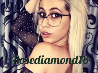 Rosediamond18