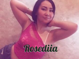 Rosediia