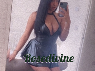 Rosedivine