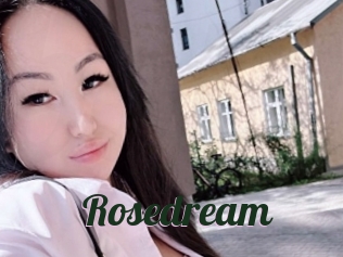 Rosedream