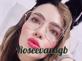 Roseevansgb