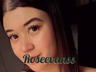 Roseevanss