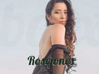 Rosejones