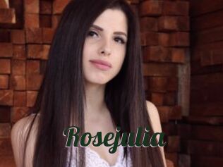 Rosejulia