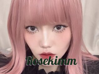 Rosekimm