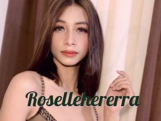 Rosellehererra