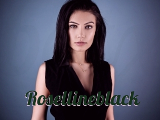 Rosellineblack