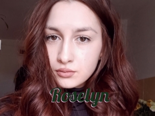 Roselyn