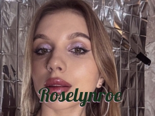 Roselynroe