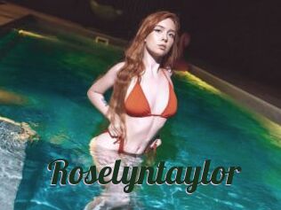 Roselyntaylor