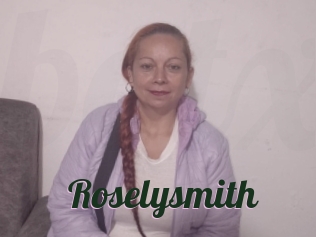 Roselysmith